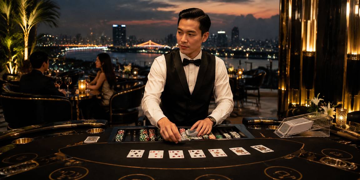 v08 Live Casino